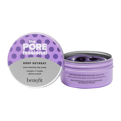 PORE CARE M�SCARA SEPEEDY SMOOTH